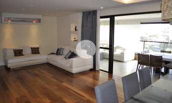 Imagem 5: Vendo e alugo Apto · 210m² , 3 suites lindoThe Gift com deposito