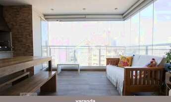 Imagem 3: Alugo Apartamento Pinot Noir mobiliado 2 suites 2 vagas Maravilhoso