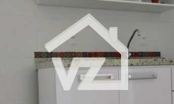 Imagem 6: OPORTUNIDADE VENDO WONDER Apto. com 56 m² de área útil, 2 dormitórios sendo 1 suíte, livin