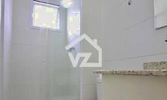 Imagem 5: OPORTUNIDADE VENDO WONDER Apto. com 56 m² de área útil, 2 dormitórios sendo 1 suíte, livin