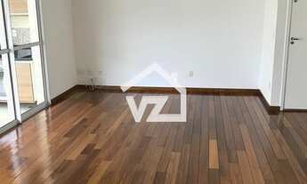 Imagem 5: Vendo poema granja julieta 121 m2, 3 quartos sendo uma suíte, Varanda fechada com churrasq