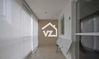 Imagem 3: Apartamento oportunidade apto de 87 m com 2 suíte, dois banheiros E LAVABO COM duas