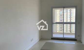Imagem 2: Vendo Apto 69 metros,3 DORM (1 SUITE) 2 vagas, varanda gourmet vila andrade