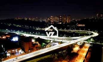 Imagem 5: Apartamento lindo, 3 dormitórios com planejados, 1 suíte e lavabo, cozinha planejada, vara