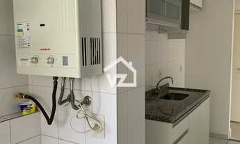 Imagem 6: Vendo Apto 69 metros, 2 vagas, 3 dorm, varanda gourmet vila andrade