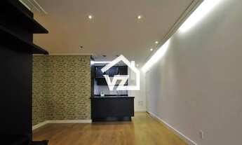 Imagem 2: Apartamento oportunidade apto de 87 m com 2 suíte, dois banheiros E LAVABO COM duas