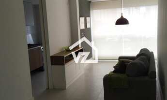 Imagem 5: Alugo apartamento Code no Brooklin 1 dorm mobiliado, 1 vaga