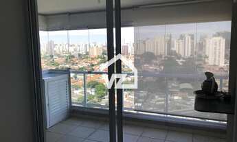Imagem 7: Vendo apartamento Code no Brooklin 1 dorm mobiliado, 1 vaga