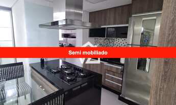 Imagem: Alugo lindo Apto Mobiliado na Vila Andrade