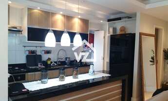 Imagem: Alugo Apartamento Pinot Noir mobiliado 2