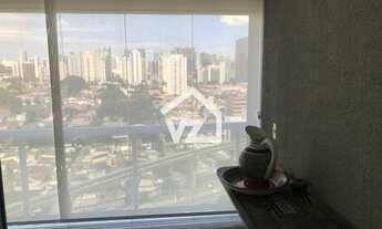 Imagem 3: Vendo apartamento Code no Brooklin 1 dorm mobiliado, 1 vaga