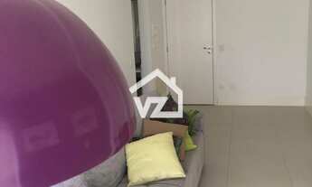 Imagem 3: Alugo apartamento Code no Brooklin 1 dorm mobiliado, 1 vaga