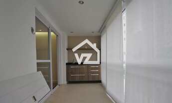 Imagem 4: Apartamento oportunidade apto de 87 m com 2 suíte, dois banheiros E LAVABO COM duas