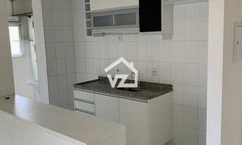 Imagem 3: Vendo Apto 69 metros,3 DORM (1 SUITE) 2 vagas, varanda gourmet vila andrade