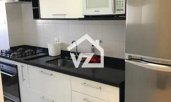 Imagem 4: Vendo apartamento Code no Brooklin 1 dorm mobiliado, 1 vaga