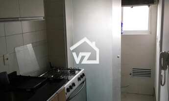 Imagem 6: Alugo apartamento Code no Brooklin 1 dorm mobiliado, 1 vaga