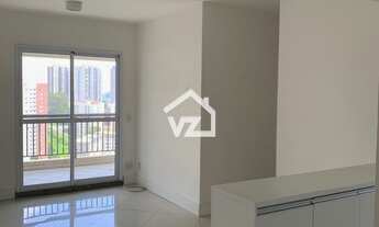 Imagem 5: Vendo Apto 69 metros,3 DORM (1 SUITE) 2 vagas, varanda gourmet vila andrade