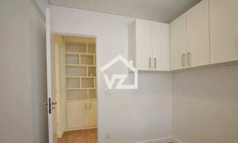 Imagem 6: Apartamento oportunidade apto de 87 m com 2 suíte, dois banheiros E LAVABO COM duas