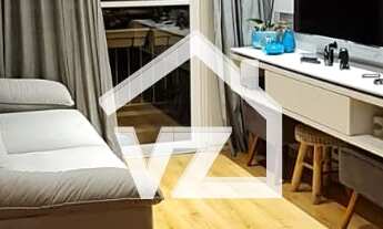 Imagem 6: Oportunidade Apartamento residencial para Venda Portal do Morumbi, São Paulo 3 dormitórios