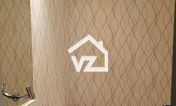 Imagem 3: Apartamento lindo, 3 dormitórios com planejados, 1 suíte e lavabo, cozinha planejada, vara