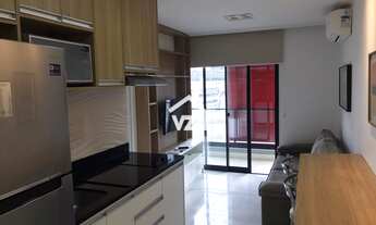 Imagem: Maravilhoso apto no Campo Belo,1 DORM Sala