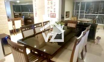 Imagem: Apartamento lindo, 3 dormitórios com planejados