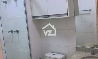 Imagem 6: Maravilhoso apto no Campo Belo,1 DORM Sala cozinha, varanda, totalmente mobiliado ar con