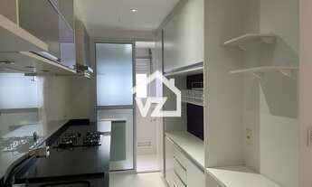 Imagem 7: Alugo apto nos JARDINS , 2 dormitórios, 2 banheiros, 1 suíte, 2 vagas, COIFA FORNO E COOKT