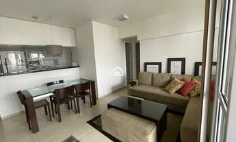 Imagem: APARTAMENTO 87 m² 2 quartos (2 suítes)