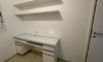 Imagem 3: APARTAMENTO 87 m² 2 quartos (2 suítes) 3 banheiros 2 vagas andar alto COM DEPOSITO