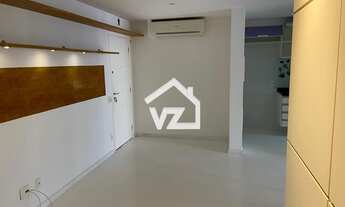 Imagem 5: Alugo apto nos JARDINS , 2 dormitórios, 2 banheiros, 1 suíte, 2 vagas, COIFA FORNO E COOKT