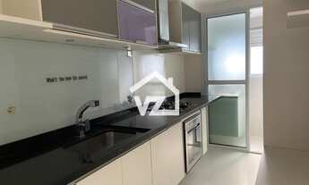 Imagem 6: Alugo apto nos JARDINS , 2 dormitórios, 2 banheiros, 1 suíte, 2 vagas, COIFA FORNO E COOKT