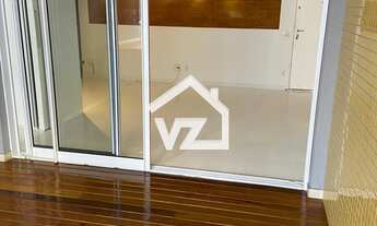 Imagem 2: Alugo apto nos JARDINS , 2 dormitórios, 2 banheiros, 1 suíte, 2 vagas, COIFA FORNO E COOKT