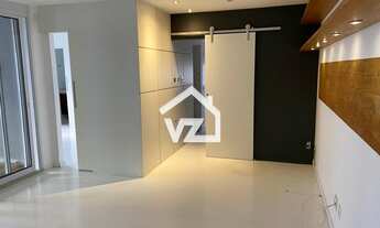 Imagem 3: Alugo apto nos JARDINS , 2 dormitórios, 2 banheiros, 1 suíte, 2 vagas, COIFA FORNO E COOKT