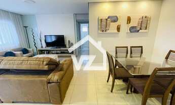 Imagem 3: ALUGO apto mobiliado no Olimpic, Chacara santo antonio 2 SUITES 2 vagas MOBILIADO