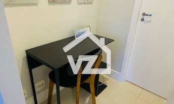 Imagem 6: ALUGO apto mobiliado no Olimpic, Chacara santo antonio 2 SUITES 2 vagas MOBILIADO