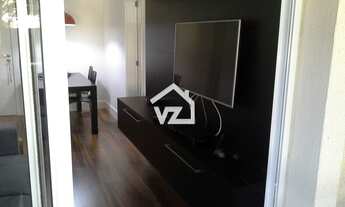 Imagem 4: Vendo apto prox Einstein Mobiliado $ COM PREÇO ARRASADOR Apartamento mobiliado de 47M2 1