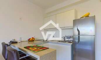 Imagem 4: Alugo studio mobiliado 46 m ar condicionado Pinheiros OPORTUNIDADE