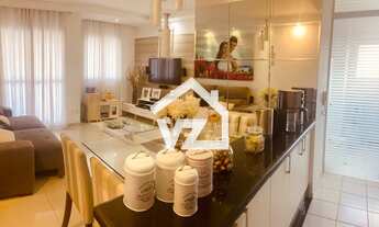 Imagem 3: Apartamento de 69m com 2 dorm 1 suíte, dois banheiros COM duas vagas Vila ANDRADE