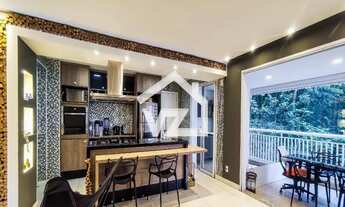 Imagem: Vendo apto na Vila ANDRADE prox ao Shopping