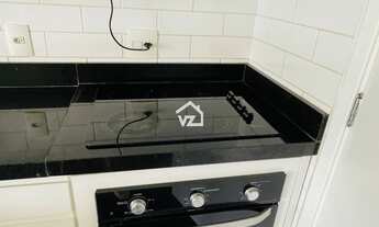 Imagem 2: Vendo STUDIO mobiliado lindo condominio Panamby Parkway com 1 dor 1 vaga