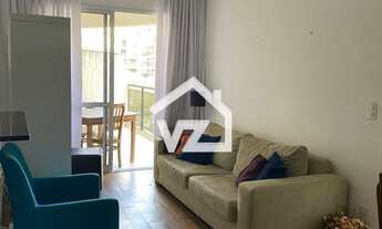 Imagem: Vendo Andalus Lindo apto, decorado e mobiliado