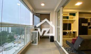 Imagem 5: Vendo STUDIO lindo Panamby Parkway com 1 dor 1 vaga