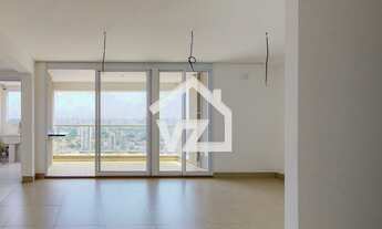 Imagem 6: Vendo apartamento Code no Brooklin 1 dorm 1 vaga