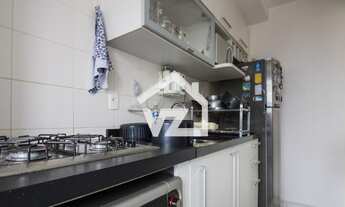 Imagem 2: Vendo apartamento Code no Brooklin 1 dorm mobiliado, 1 vaga