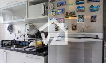 Imagem 4: Vendo apartamento Code no Brooklin 1 dorm mobiliado, 1 vaga