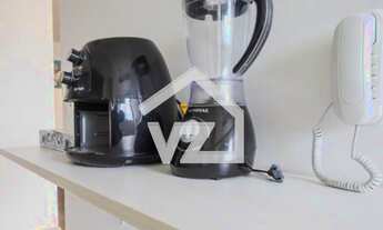 Imagem 6: Vendo apartamento Code no Brooklin 1 dorm mobiliado, 1 vaga