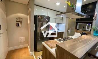 Imagem: Vendo Apartamento oportunidade apto de 87