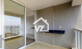 Imagem 4: Vendo apartamento Code no Brooklin 1 dorm 1 vaga