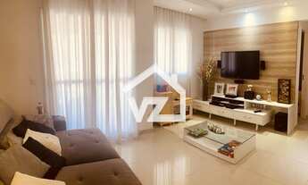 Imagem 2: Apartamento de 69m com 2 dorm 1 suíte, dois banheiros COM duas vagas Vila ANDRADE